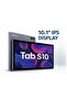 S10 Tablet Android 10.1 inch - 8GB RAM, 512GB Storage, 5G Chip, Octa-Core Processor, Android 13 - 2