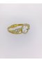 Steel Bracelet for Wearing Half-Gold Jewelry, One Hundred Percent Steel, Does Not Tarnish. - 4
