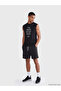 Esvab • Modern & Distinctive Zero Roba Collar Printed Men's Sleeveless T-Shirt - 3