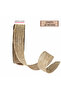 20Meters Jute Burlap Ribbon Solid Rustic Jute Ribbon for DIY Crafts Gift Wrapping - 4