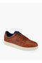 Men Lace-Up Ankle Sneakers - 2