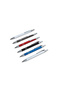 # Ballpoint Pen Premium Luxury Office Seminar Fair Logo Printing Compatible Gift Stylish Design Quality Durable - 2