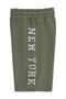 Ny 95 Printed Set for Ages 10-13 - Beige - 4