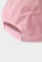 Printed Cotton Cap Light Purple Hat Baby Girl D8388A526Sm - 6