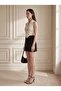 Linen Vest - 5