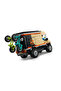 60512 Lego ®   City Mountain Bike Adventure Minibus - 6
