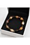 Agate and Onyx Stone Men's Bracelet |   Natural Stone Bracelet - 6