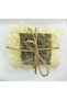 Natural Fresh Handmade Soap - Peppermint Pure Natural Soap Bar With Fresh Mint, Loofah, 100% Natural Plant Oils - 2