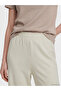 Trendlucky Spanish Style Women's Sweatpants with a Difference in Color - 3