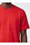 I Zero Roba Collar Pocket Men's Combed Cotton T-Shirt from Freezen Store - 4