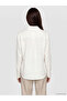 Nevavm Women's 100% Linen Shirt with a Difference - 4