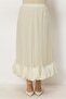 Pilized Tulle Skirt 60765