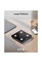 Elis 1 Smart Body Scale, Black, ES-CS20M - 7