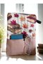 Home Zippered, Waterproof Lined, Fiber-Protected Book Cover (Leaf-Throwing Model) - 6