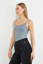 Basic Rope Strap Snap Body - 5
