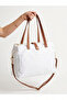 Large Size Casual School Shoulder Bag Mother Baby Bag Pcs - 3
