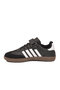 Black-White Lightweight Children's Sports Shoes 753 F - 4