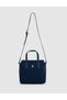 Navy Blue Shoulder Bag 50334292-Vr033