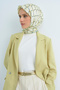 Pure Silk Sura Scarf - 3