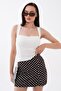 Women's Thick Strap Tank Top 260599 -