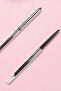 Licensed Waterproof Eyeliner 14.5 cm – Long-Lasting and Distinctive Eye Makeup - 3