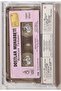 Friends' Friendship Never Ends Turkish Series Cassette (Paper Edition) - 2