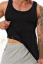 Men's Athlete Corset Waist Chest Belly Gynecomastia Recovery Upright Posture Helper - 2