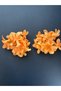 Floral Hair Clip – Summer Bohemian Hair Accessory Women's Hair Clip Handmade Floral Design Hair Clip 2 Pieces - 2