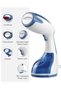 Handheld Garment Steamer – 1100W Portable Clothes Steamer with 25s Fast Heat-Up, 12-Min Continuous Steam & 200ml Water Tank - 3