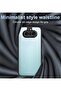 Nothing Phone (4a) 5G 2026 Premium Hybrid TPU Silicone with Raised Camera Slim Armour Case Cover - 3