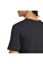 Ess W Tee Men's Casual T-Shirt Ka7767 Black - 5