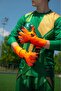 Kx Crazy'Magma' Professional Goalkeeper Gloves - 6