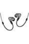 IE 600 Grey High End headphones - 4