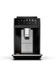 Luxe Coffee Machine MA-FACM1005A2 Black Espresso Coffee Maker - 4