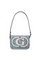 Ruby Schultertasche 20 cm