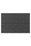 4-Piece American Service Pvc 30X45Cm (As-10D) - 2