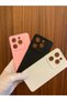 Tecno Spark 20 Pro Case Inside Velvet Silicone Launch Phone Case (Kj6 Compatible) (3 Pieces) - 6