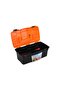 16-Piece Drill and Hand Tools Educational Tutorial Repair Case Toy Set with Bag - 5