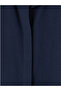New Season Navy Blue Women's Shirt Tunic - 2