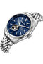 All Star Qmg1207.390 Automatic Men's Wristwatch - 2