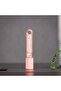 Rechargeable Zoom Flashlight EPSL231, Super Bright LED Torch with Transparent RGB & Fluorescent Shell, Type-C Charging, Zoom Function, Portable Emergency Torch, Pink - 6