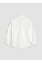 Esvab • Modern & Distinctive Standard Fit Long Sleeve Boys' Shirt - 2