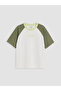 Sparkling Choices from Shining Store Printed Boy's Shorts Set - 3
