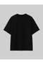 Unisex Oversize Basic 100% Cotton T-Shirt 2-Pack |   Unprinted Solid Color Daily Comfortable Fit - 4