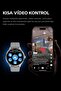 HW7 Pro+ Watch Akıllı Saat ArgentTech - 5