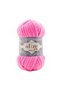 Color No: 121 - Alize Velluto Velvet Hand Knitting Yarn Velvet Yarn