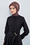 وشاح حرير سيرا 9528DS