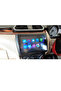 شاشة أندرويد لسيارة سوزوكي دزاير سويفت موديل 2019-2023، 8 جيجابايت رام، 128 جيجابايت روم، تدعم أبل كار بلاي وأندرويد أوتو، كاميرا خلفية مدمجة بتقنية AHD. - 4