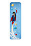 Flying Hero Space Themed Height Meter Wall Sticker Children's Room Decor - 3