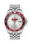 World Cup Special Series Steel Wristwatch Clock Fm44003A-Tr 5 Atm Waterproof 2 Year Warranty - 2